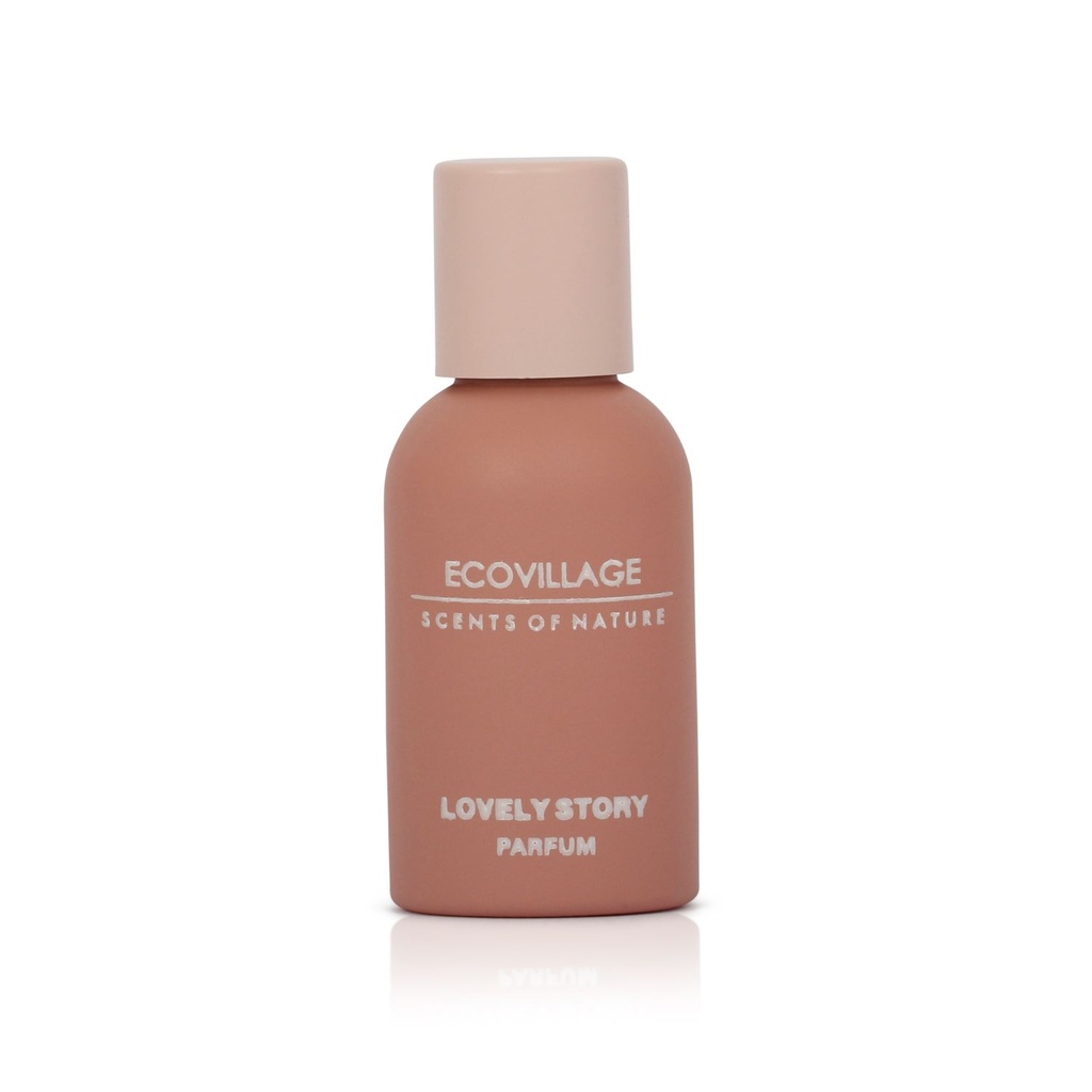 Parfum femme lovely story 50ml