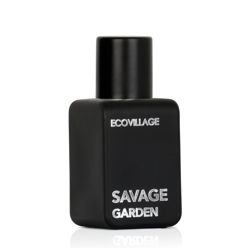 Parfum homme Savage Garden 50 ML