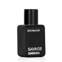 Parfum homme Savage Garden 50 ML