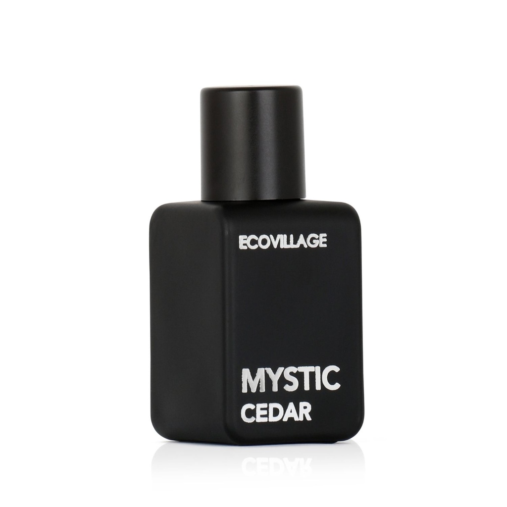 Parfum homme mystic cedar 50ml