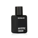 Parfum homme mystic cedar 50ml