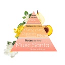 Parfum femme under the jasmine 50ml