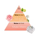 Parfum femme sensual moment 50ml