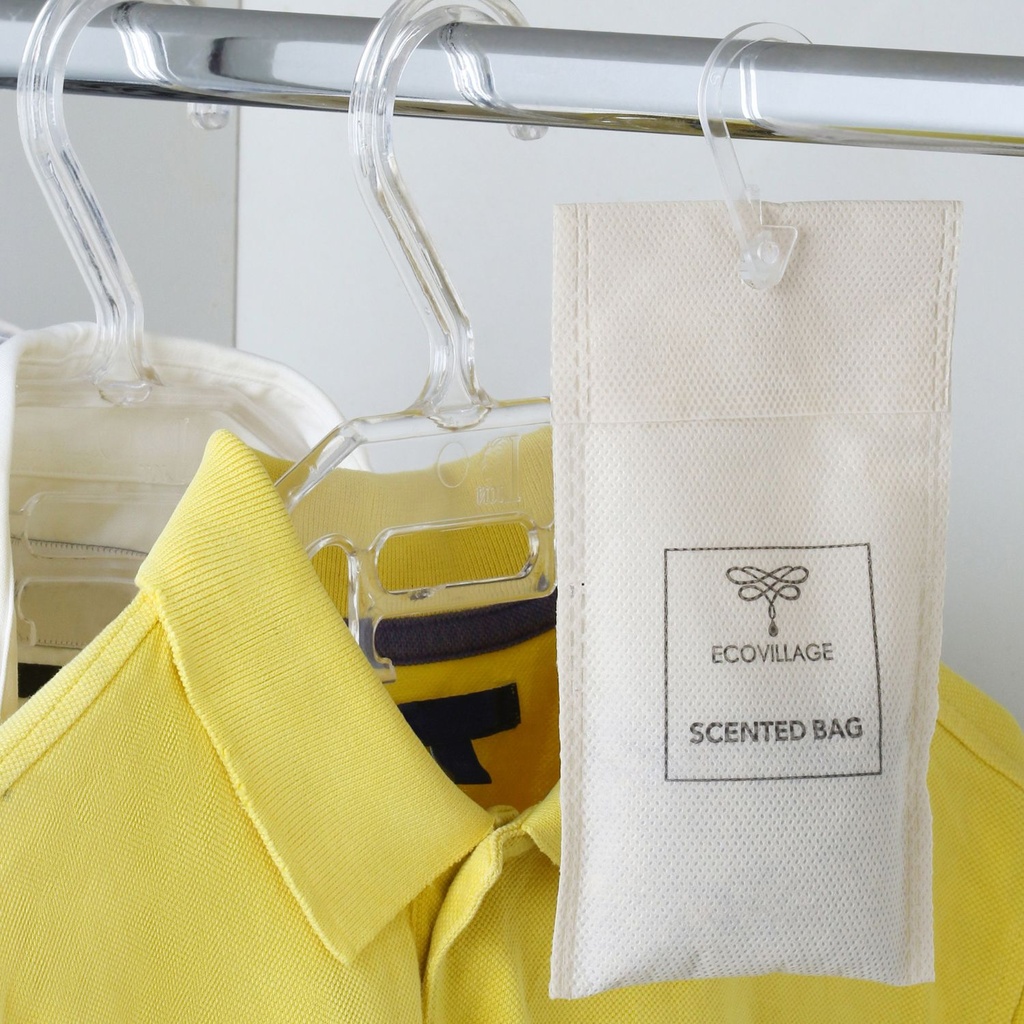 Scented Bag Fleur De Lys 30 g