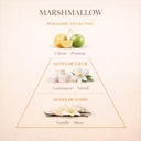 Parfum dupy marshmallow 50 ml