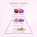 Parfum dupy orchid garden 50 ml