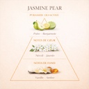 parfum dupy jasmine pear 50 ml