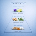 parfum dupy italian scent 50 ml