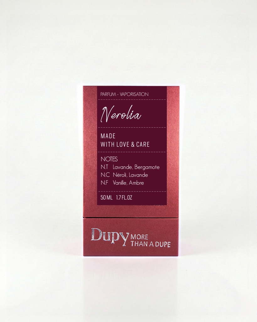 parfum dupy nerolia 50 ml