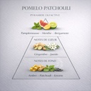 parfum dupy pomelo patchouli 50 ml
