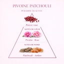 parfum dupy pivoine patchouli 50 ml