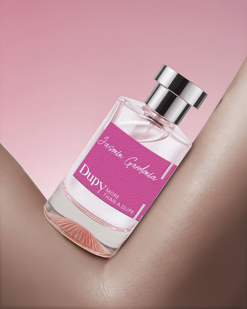 Jasmin gardenia 50 ml