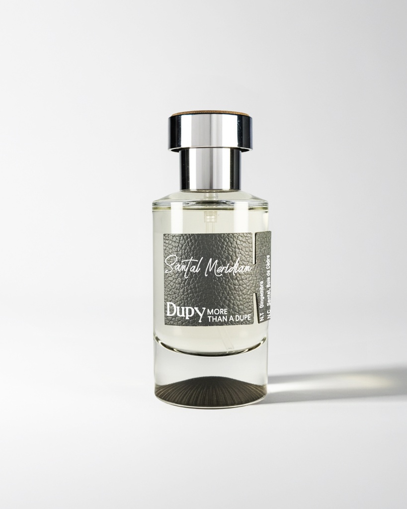 Santal meridian 50 ml