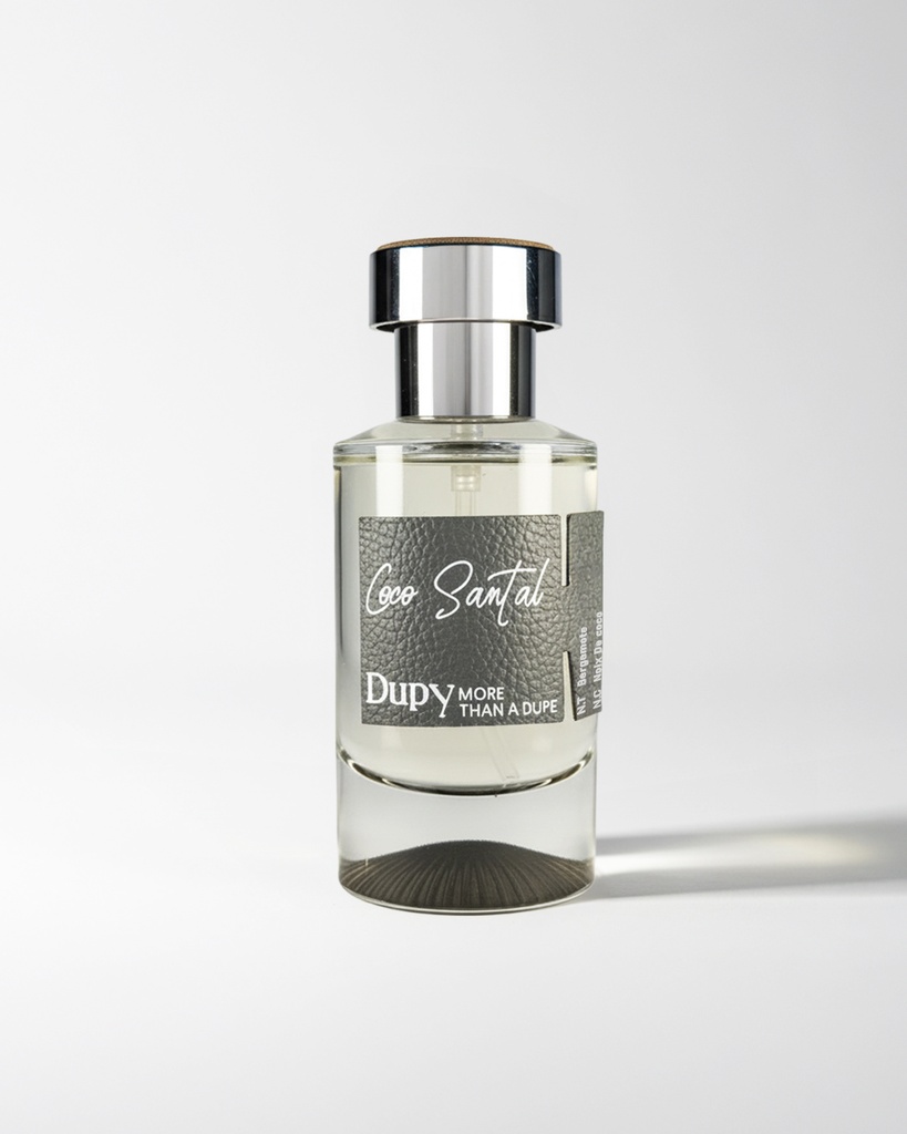 Coco santal 50 ml