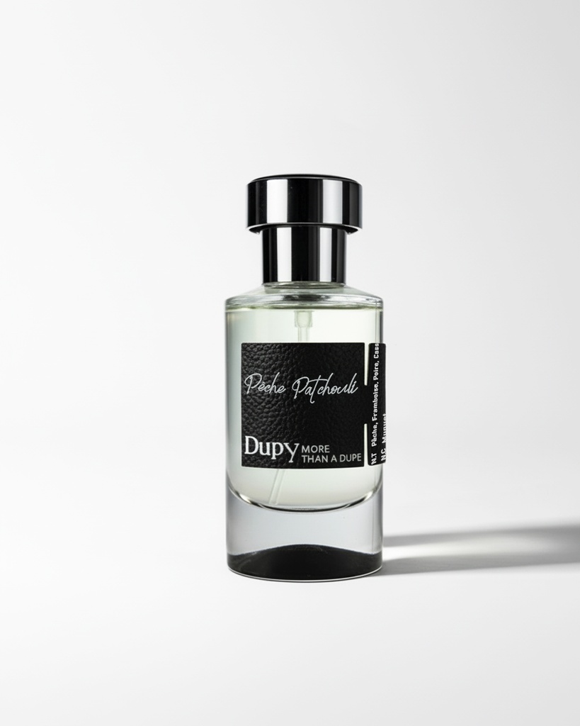 Peche patchouli 50 ml