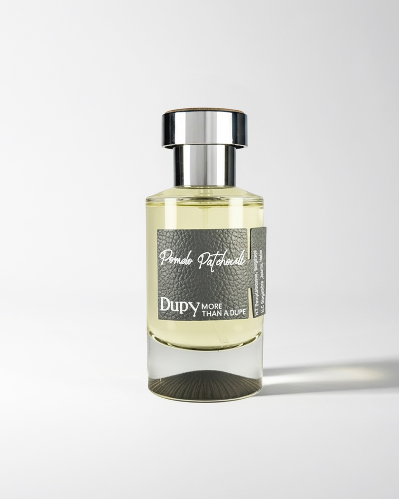 Pomelo patchouli 50 ml