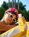 Gel douche VANILLA BNINA 250 ml