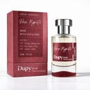 parfum dupy rose majeste 50 ml