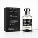 parfum dupy amber zenith 50 ml