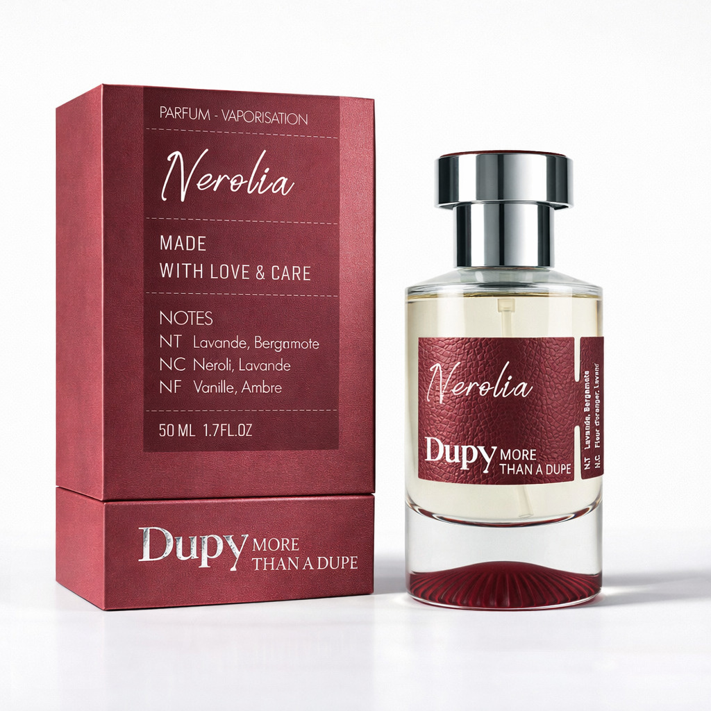 parfum dupy nerolia 50 ml
