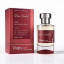 parfum dupy rose santal 50 ml