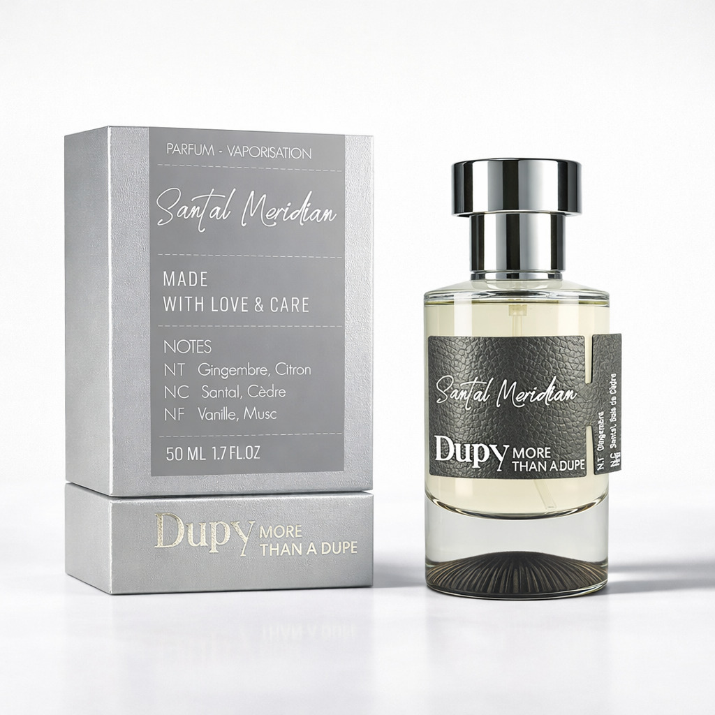 Santal meridian 50 ml