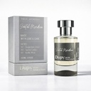 parfum dupy santal meridian 50 ml