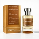 parfum dupy wood passion 50 ml