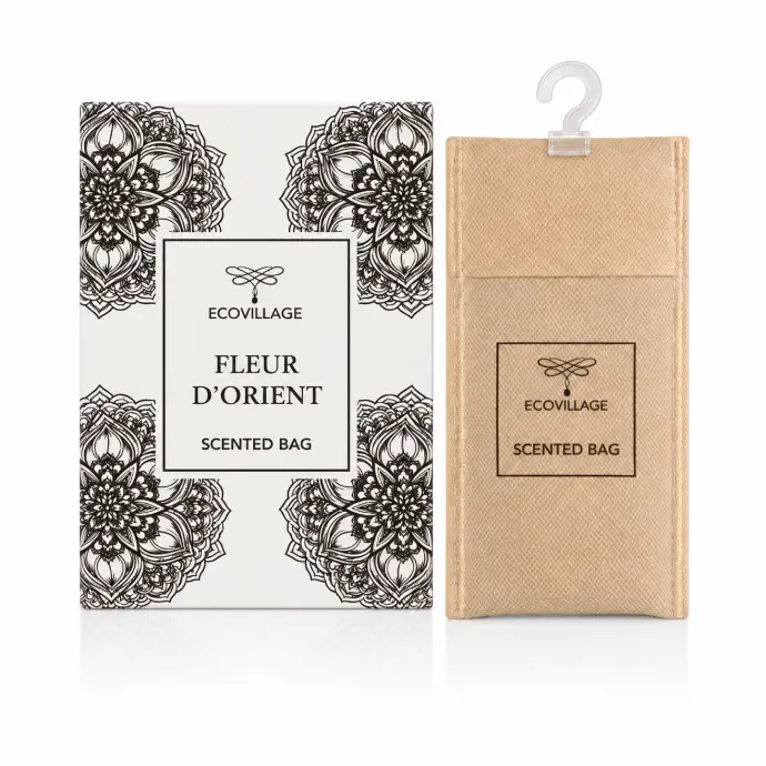 scented bag fleur d'orient 25 g