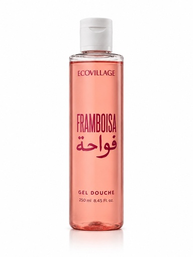 Gel douche only love 150 ml