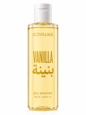 Gel douche chantilly bois 150 ml