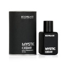 Parfum homme mystic cedar 50ml