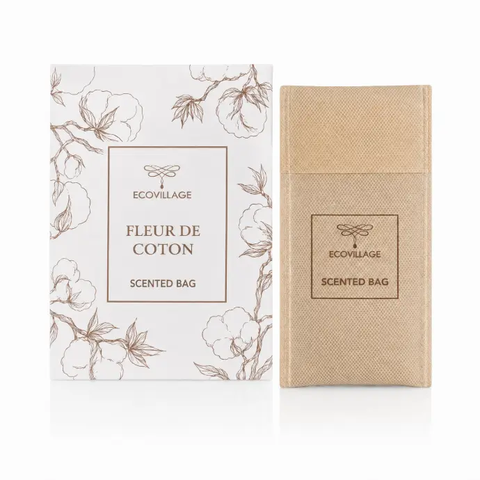 sachet parfumé fleur de lilas 30 g
