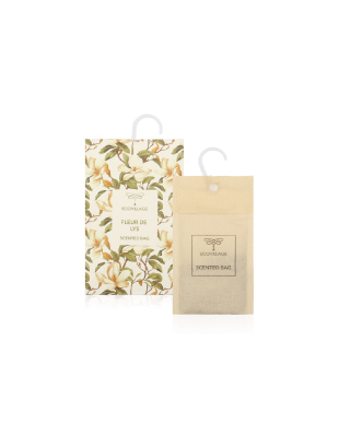 sachet parfumé fleur de lys 30 g