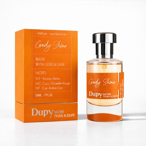 [PF1753] Candy shine 50 ml