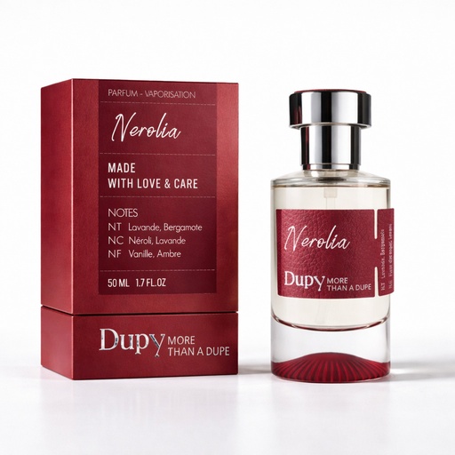 [PF1747] Nerolia 50 ml