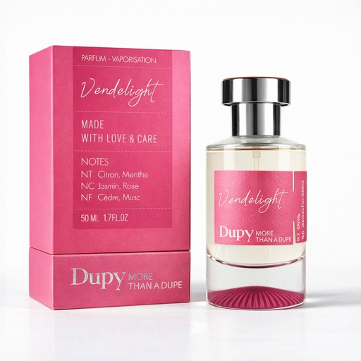 [PF1741] parfum dupy verdelight 50 ml