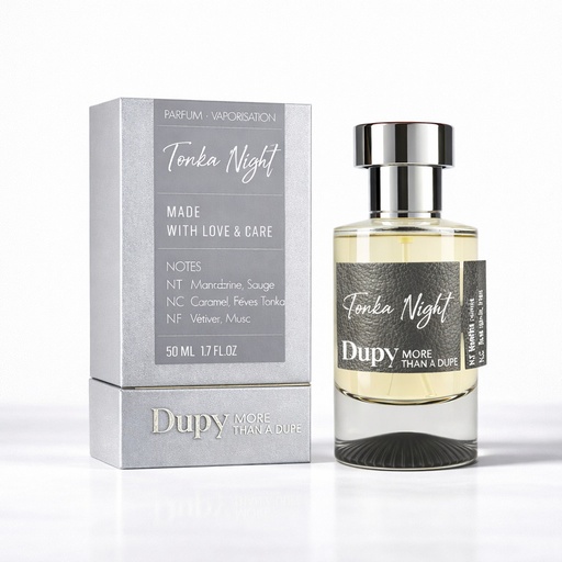 [PF1732] Tonka night 50 ml