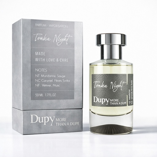 [PF1732] Tonka night 50 ml