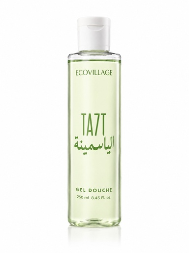 [PF1987] Gel douche Ta7t Yasmina 250 ml