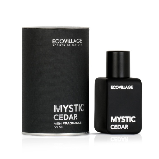 [PF1519] Parfum homme mystic cedar 50ml