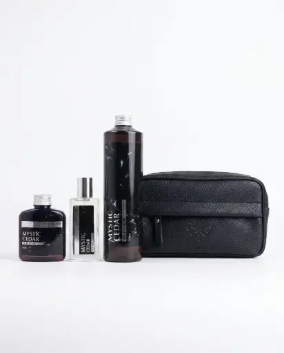 [PF1547] Trousse silver night parfum 50ml