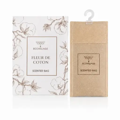 [PF1628] sachet parfumé fleur de lilas 30 g