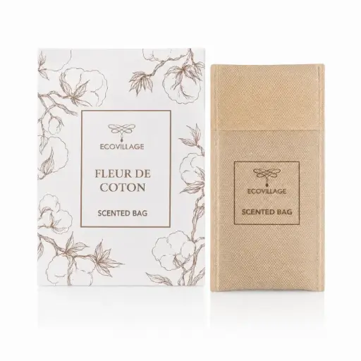 [PF1628] sachet parfumé fleur de lilas 30 g