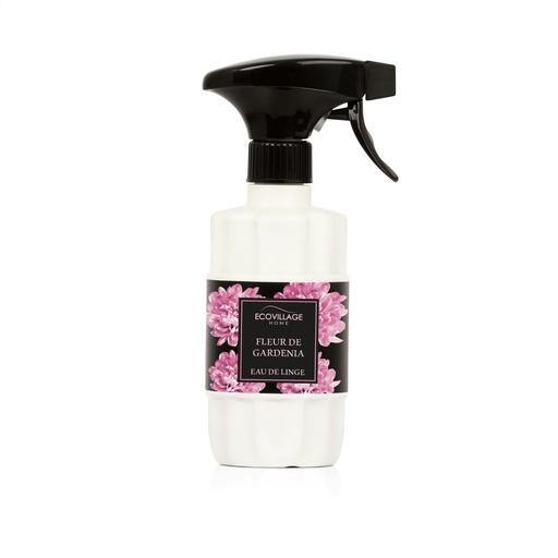 [PF1687] Ambiance & linge fleur de gardenia 400 ml
